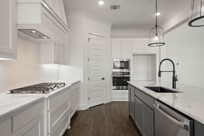 249 Observation Dr N, House other with 4 bedrooms, 3 bathrooms and null parking in Aledo TX | Image 17