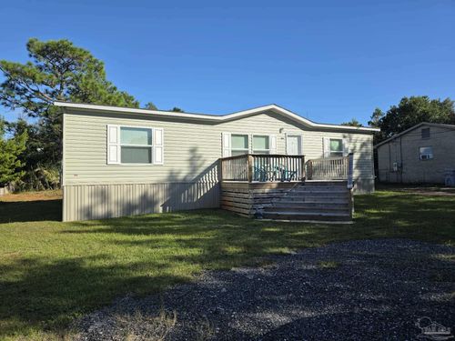1860 Abercrombie Rd, Gulf Breeze, FL, 32563-8855 | Card Image