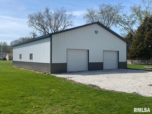 248 S Alkire St, Greenview, IL, 62642 | Card Image