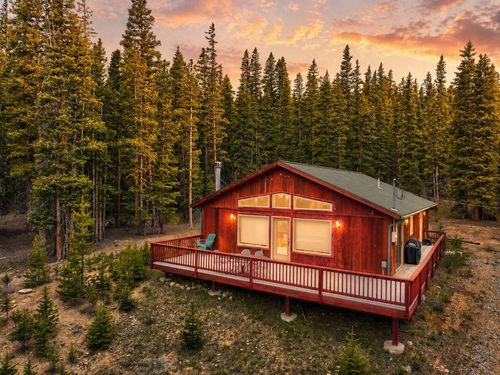 1292 Valley Of The Sun Dr, Fairplay, CO, 80440-5445 | Card Image