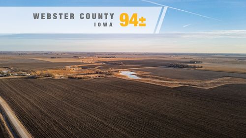 TBD Adams Ave, Manson, IA, 50563 | Card Image