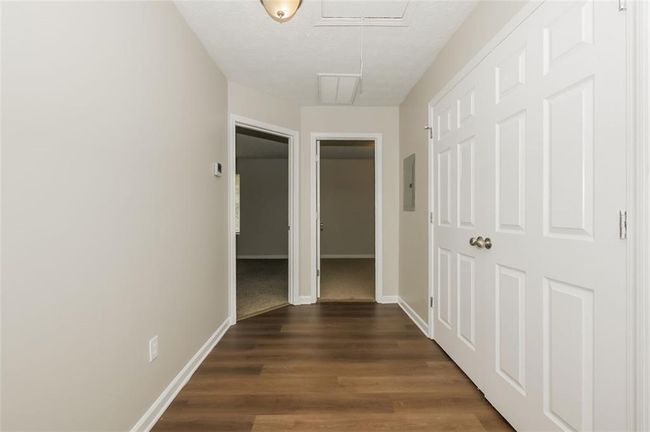460 Johnson Pool Rd, Townhouse with 3 bedrooms, 2 bathrooms and 2 parking in Griffin GA | Image 20
