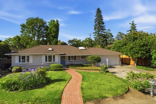 1710 Penny Way, Los Altos, CA, 94024-6263 | Card Image
