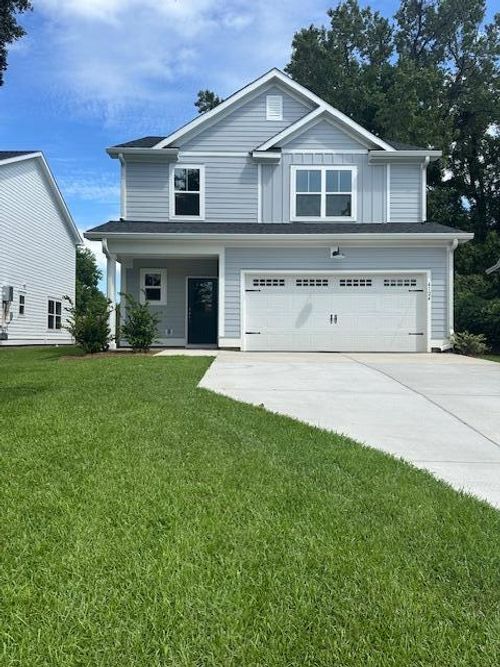 4124 Ohear Ave, North Charleston, SC, 29405-7147 | Card Image