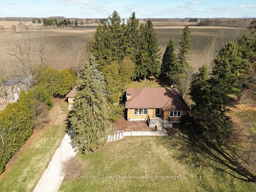 684747 County Road 2, R.R.#3 Road, East Zorra-Tavistock, ON, N4S7V7 | Card Image