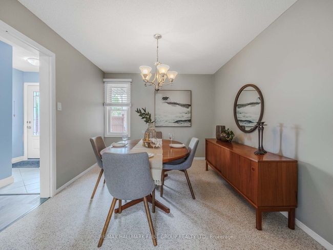 5 Chalmers Cres, House other with 3 bedrooms, 3 bathrooms and 2 parking in Ajax ON | Image 12