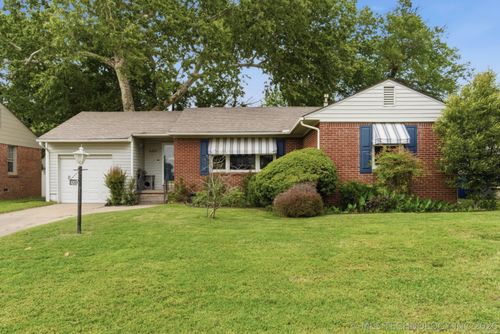 4203 24th St, Tulsa, OK, 74114-3603 | Card Image