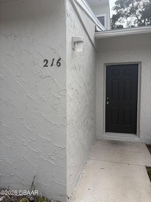 216-216 Sheila Avenue, Daytona Beach, FL, 32114 | Card Image