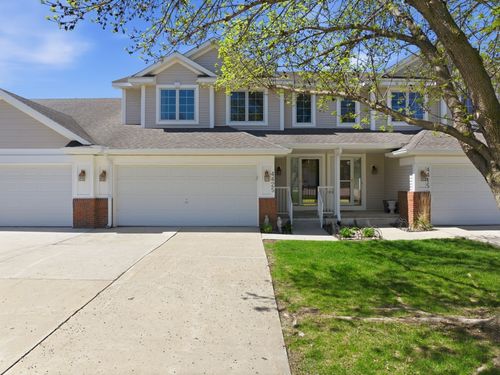 4425 Cameron Swing, Pleasant Hill, IA, 50327-0943 | Card Image