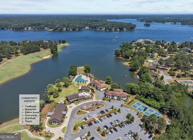112 Wingspan Way, House other with 5 bedrooms, 4 bathrooms and null parking in Eatonton GA | Image 75