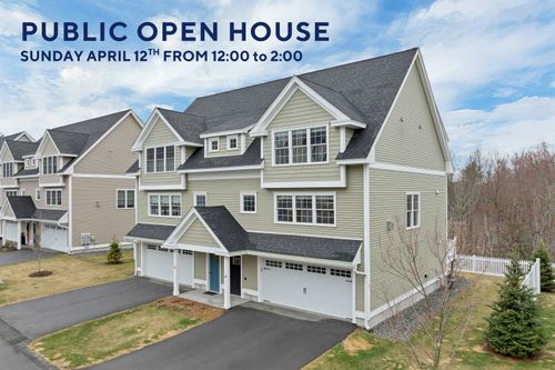 38 Green Road, Newmarket, NH, 03857 | Card Image