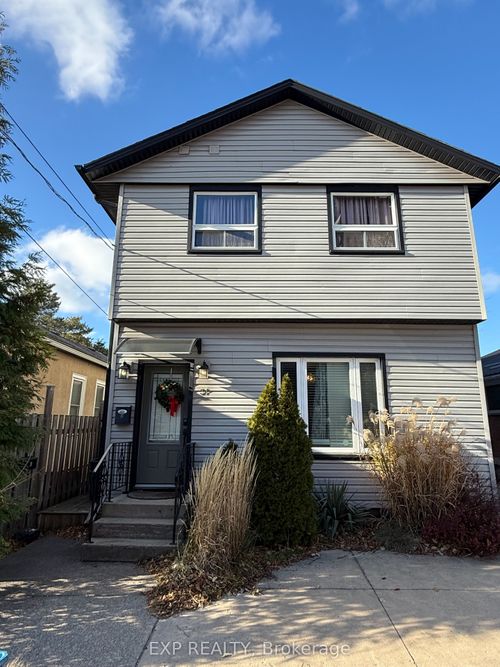 1-31 Raymond St, Saint Catharines, ON, L2R2T3 | Card Image