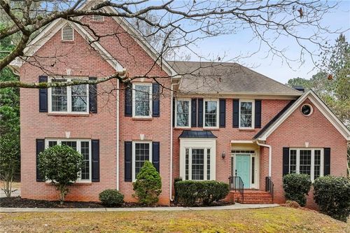 2140 Country Ridge Rd, Milton, GA, 30004-6949 | Card Image