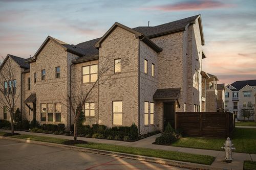 2417 Merriweather Ln, Flower Mound, TX, 75028-5702 | Card Image