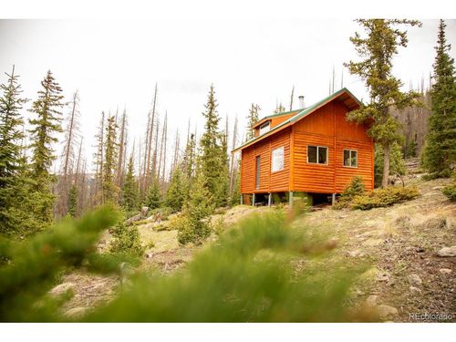 3190 Forest Road 503, Creede, CO, 81130 | Card Image