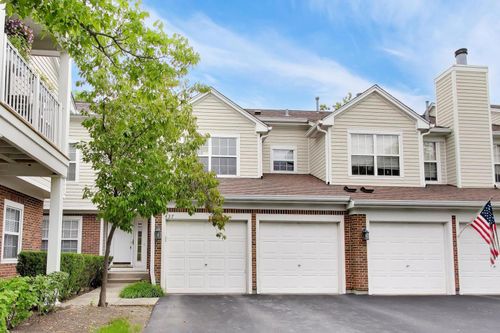 437-437 Grosse Pointe Cir, Vernon Hills, IL, 60061-3404 | Card Image