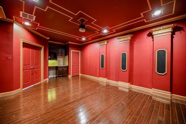Fully Pre-Wired Media Room! | Image 41