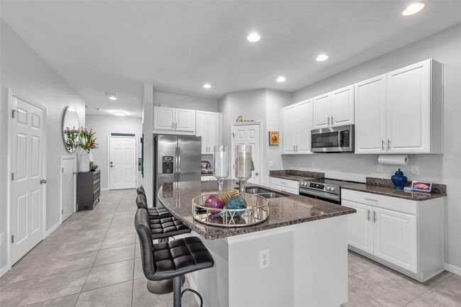 7124 Summer Holly Pl, Townhouse with 3 bedrooms, 3 bathrooms and null parking in RIVERVIEW FL | Image 9