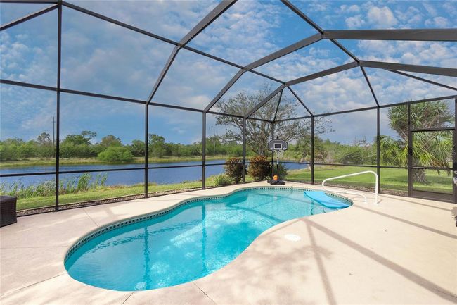 Pool is approx 20'x11' | Image 50