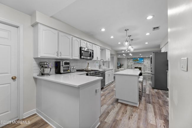 21 Homestead Cir, House other with 5 bedrooms, 4 bathrooms and null parking in Marlboro NJ | Image 20