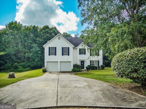 49 Diana Ct, Jonesboro, GA, 30238-7018 | Card Image