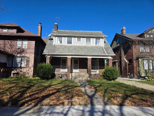137 Rhode Island St, Highland Park, MI, 48203-3358 | Card Image