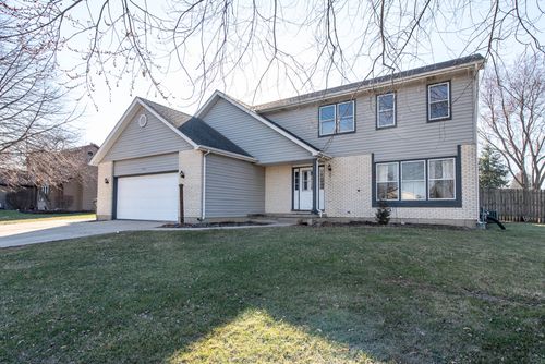 514 Judith Ct, Winthrop Harbor, IL, 60096-1079 | Card Image