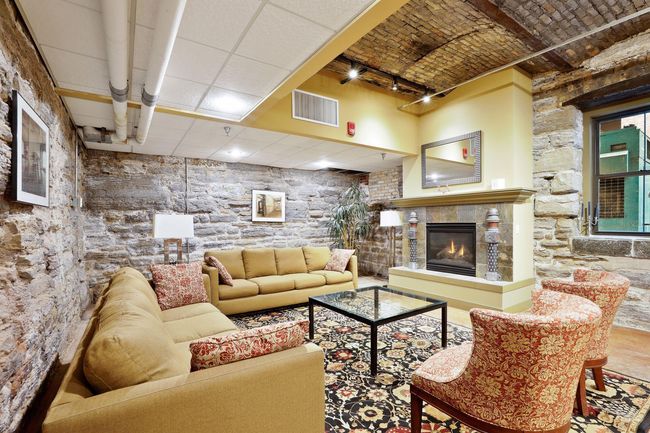 UNIT-602 - 300 Wall St, Condo with 2 bedrooms, 2 bathrooms and null parking in Saint Paul MN | Image 53