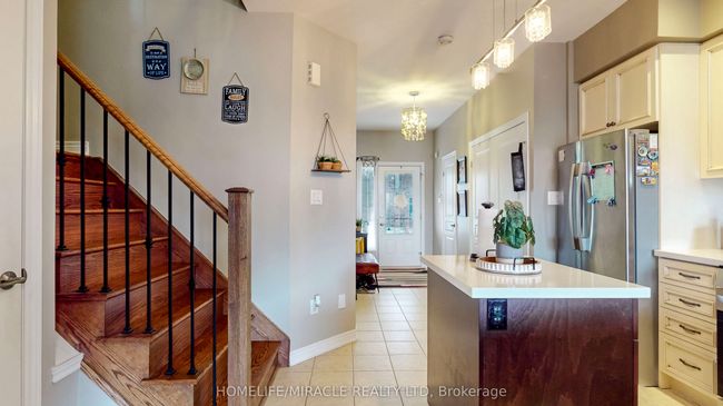 43 - 515 Winston Rd, House attached with 3 bedrooms, 3 bathrooms and 1 parking in Grimsby ON | Image 19