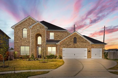 7802 Wayman Pass, Fulshear, TX, 77441-2365 | Card Image