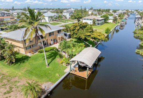 24398 Treasure Island Blvd, PUNTA GORDA, FL, 33955-1730 | Card Image