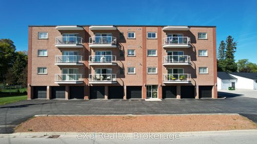 405-203 Mcnab St, Walkerton, ON, N0G2V0 | Card Image