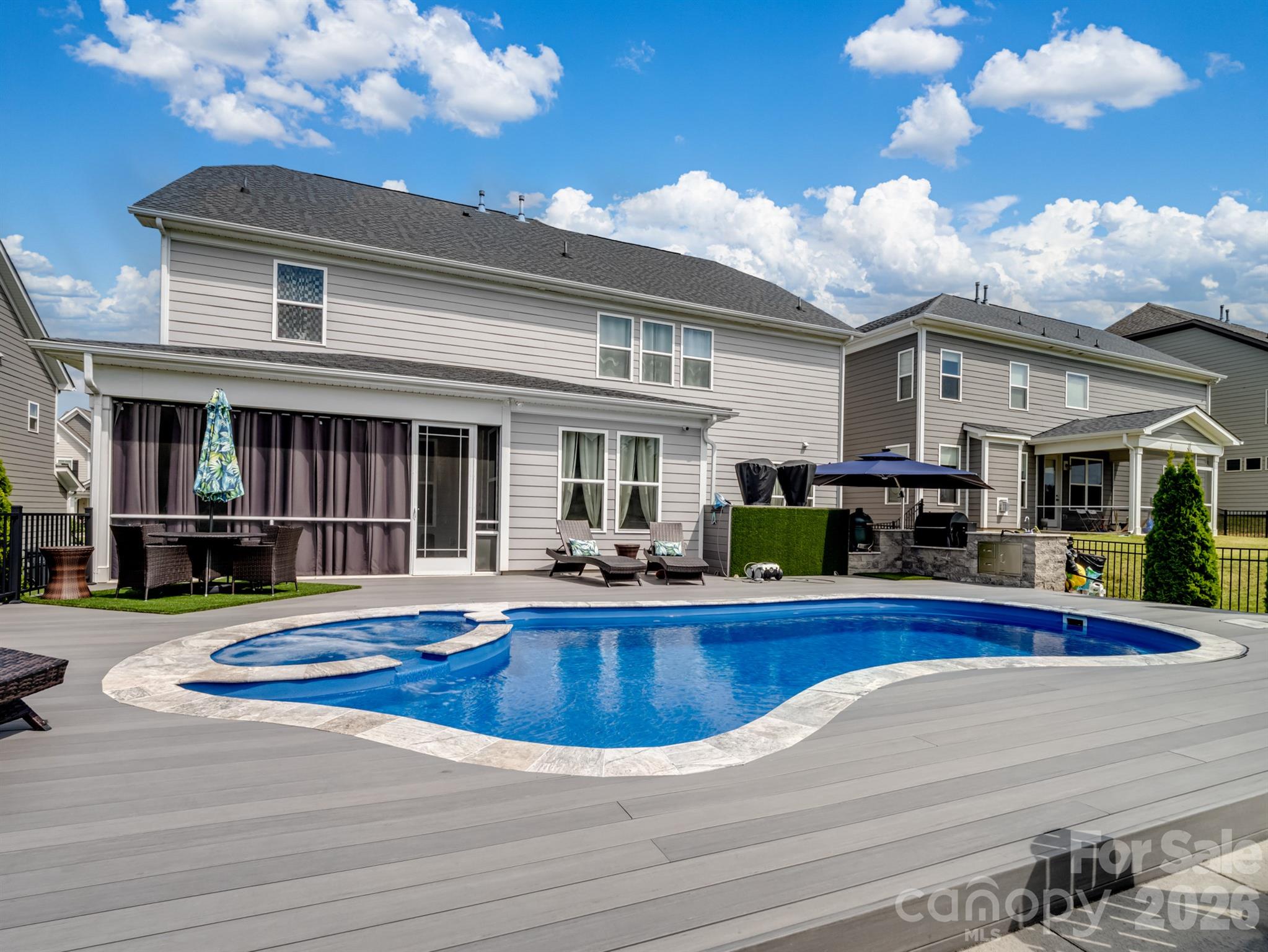 Residential in Charlotte 5