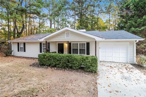 1502 Sugarplum Pl Sw, Conyers, GA, 30094-6844 | Card Image