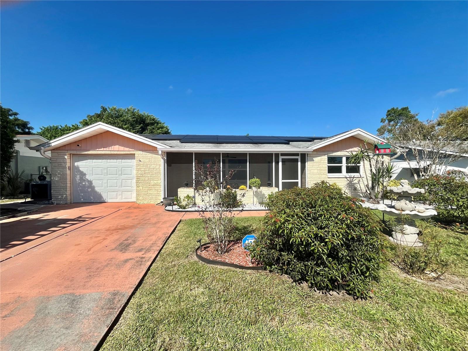Bridleton Rd, Port Richey, FL 34668