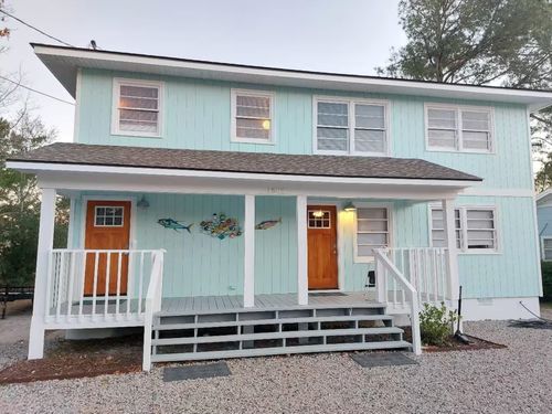1505 Edge Dr., North Myrtle Beach, SC, 29582 | Card Image
