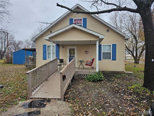 101 Mor, Wilsonville, IL, 62093-1029 | Card Image