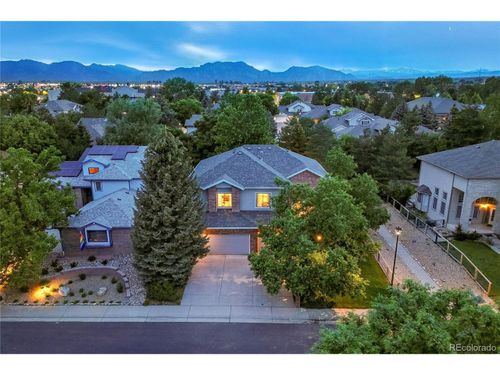 505 Orchard Dr, Louisville, CO, 80027-3250 | Card Image