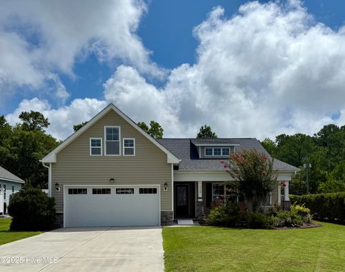 112 Emerson Ln, Sneads Ferry, NC, 28460-8332 | Card Image