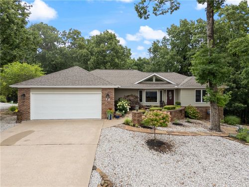 18 Cullen Hills Drive, Bella Vista, AR, 72715 | Card Image