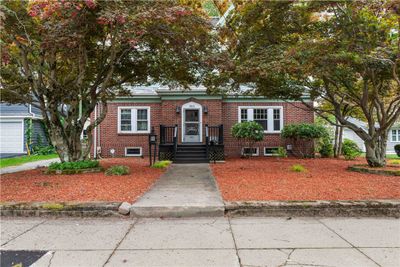 503 Woodland Road, House other with 3 bedrooms, 2 bathrooms and 7 parking in Woonsocket RI | Image 2