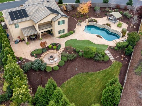 165 Keystone Court, El Dorado Hills, CA, 95762 | Card Image