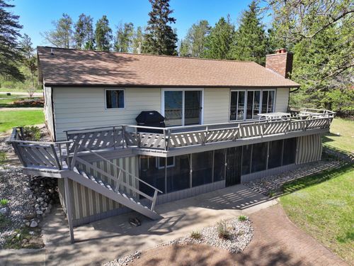 37210 W Stocking Dr, Menahga, MN, 56464-2668 | Card Image