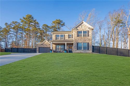 334 Darlington Dr, Ellenwood, GA, 30294-1397 | Card Image