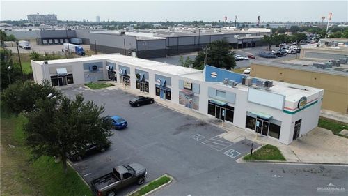 300-1328 S Jackson Rd, McAllen, TX, 78503-1900 | Card Image