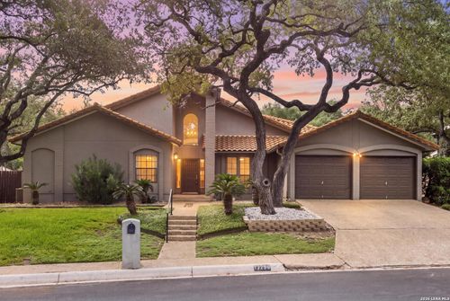 13238 Hunters Lark St, San Antonio, TX, 78230-2018 | Card Image
