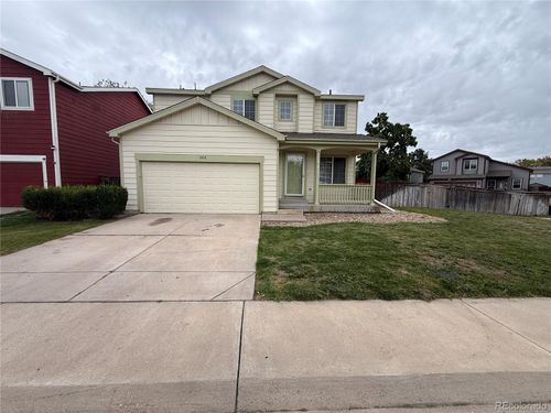1058 Oriole Cir, Brighton, CO, 80601-7389 | Card Image