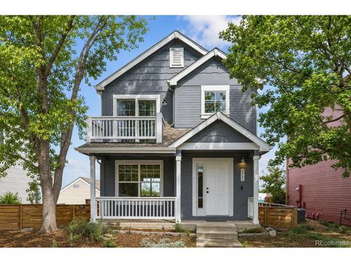 4942 10th St, Boulder, CO, 80304 | Card Image