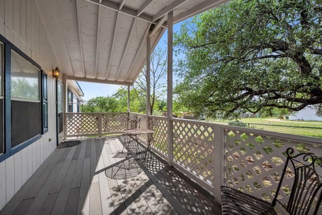 150 Julie Dr, House other with 3 bedrooms, 2 bathrooms and null parking in Kingsland TX | Image 25