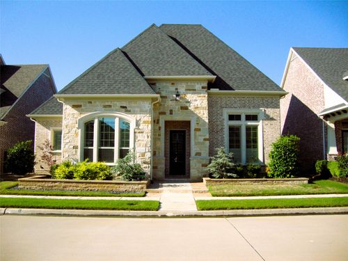 1145 Spencer St, Allen, TX, 75013-3365 | Card Image